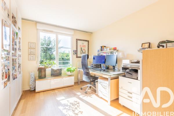 Maison à vendre 8 pièces 212 m² Verrières-le-Buisson