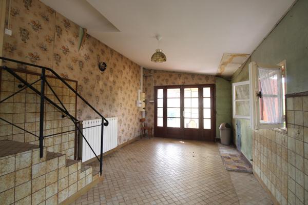 Maubourguet (65700) Maison plain pied Maubourguet