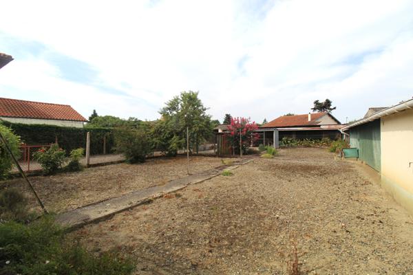 Maubourguet (65700) Maison plain pied Maubourguet