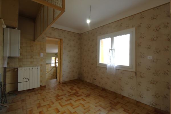 Maubourguet (65700) Maison plain pied Maubourguet