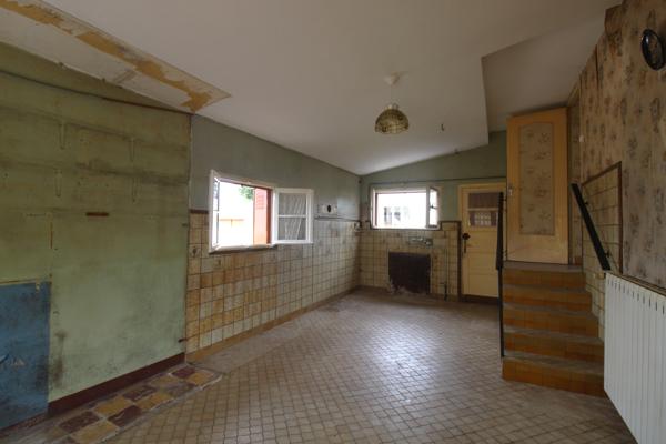 Maubourguet (65700) Maison plain pied Maubourguet