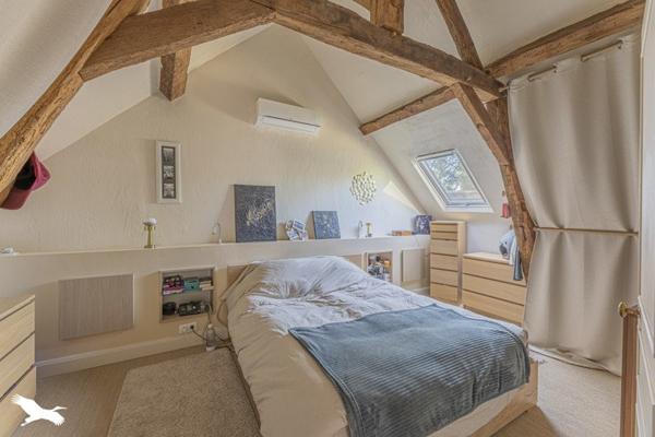 Maison à vendre |  Vouvray |  7 pièces | 160 m²