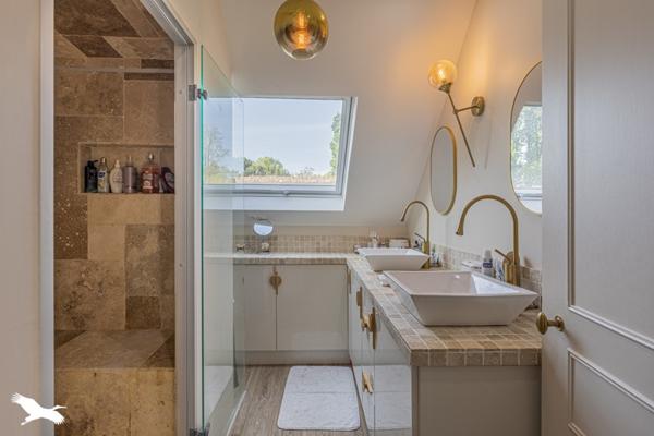 Maison à vendre |  Vouvray |  7 pièces | 160 m²