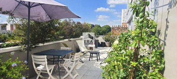 Appartement Paris 5 pièces 125 m2