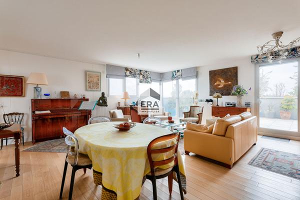 Appartement Paris 5 pièces 125 m2