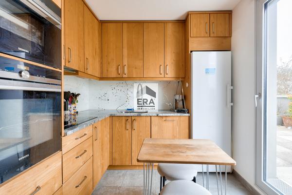 Appartement Paris 5 pièces 125 m2