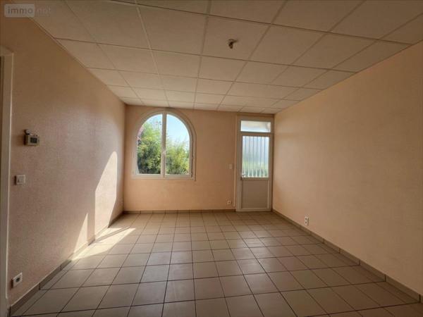 Maison à vendre à Morcenx-la-Nouvelle dans les Landes (40110), ref : 1005616