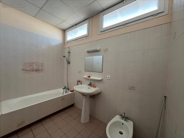 Maison à vendre à Morcenx-la-Nouvelle dans les Landes (40110), ref : 1005616