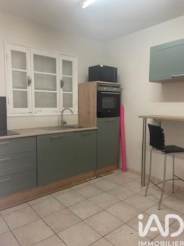 Maison à vendre 4 pièces 70 m² Saint-Denis