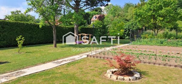 MAISON BIEN ENTRETENUE