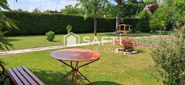 MAISON BIEN ENTRETENUE