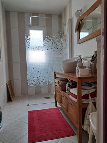 MAISON BIEN ENTRETENUE