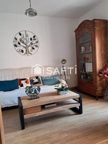 MAISON BIEN ENTRETENUE