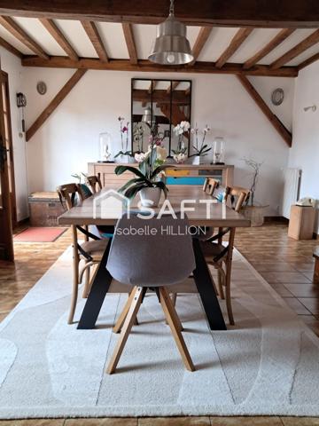 MAISON BIEN ENTRETENUE