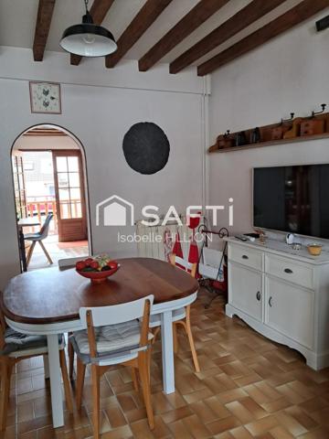 MAISON BIEN ENTRETENUE