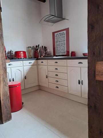 MAISON BIEN ENTRETENUE