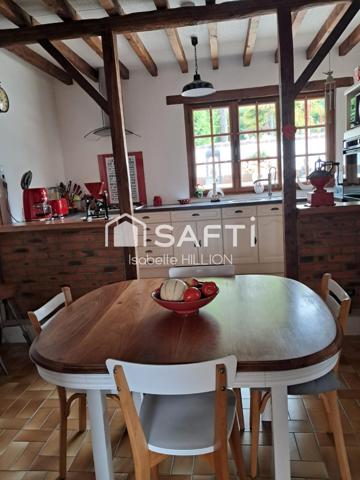 MAISON BIEN ENTRETENUE