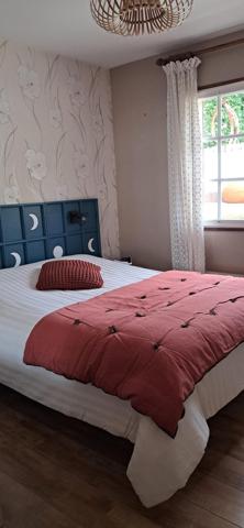 MAISON BIEN ENTRETENUE