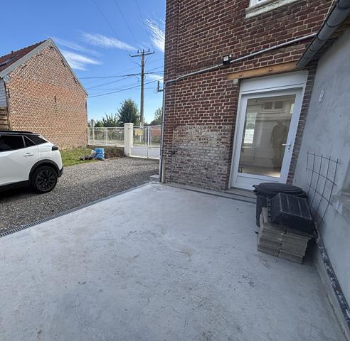 Maison à TROIS RIVIERES