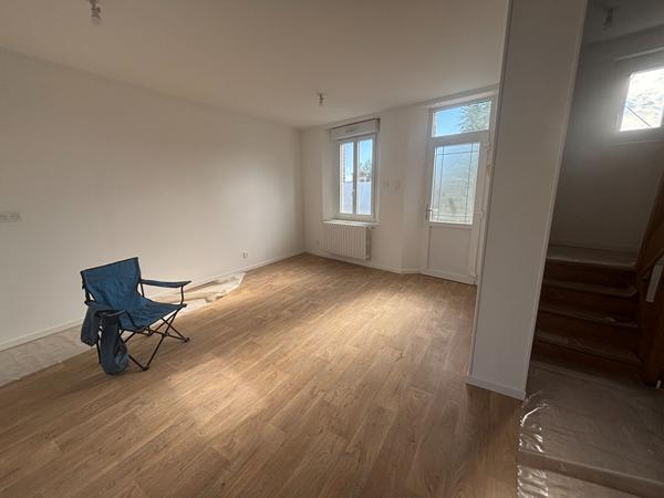Maison à TROIS RIVIERES