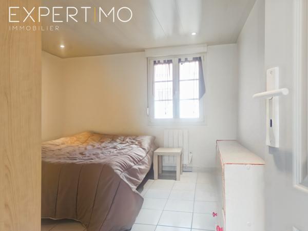 Rue (80120) Sous Offre Acceptée : Idéal investisseur : Ensemble immobilier en bon état, centre ville.