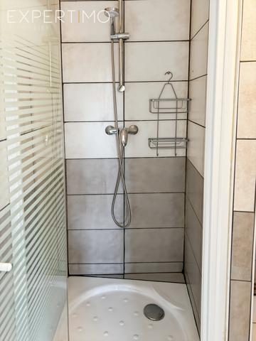 Rue (80120) Sous Offre Acceptée : Idéal investisseur : Ensemble immobilier en bon état, centre ville.