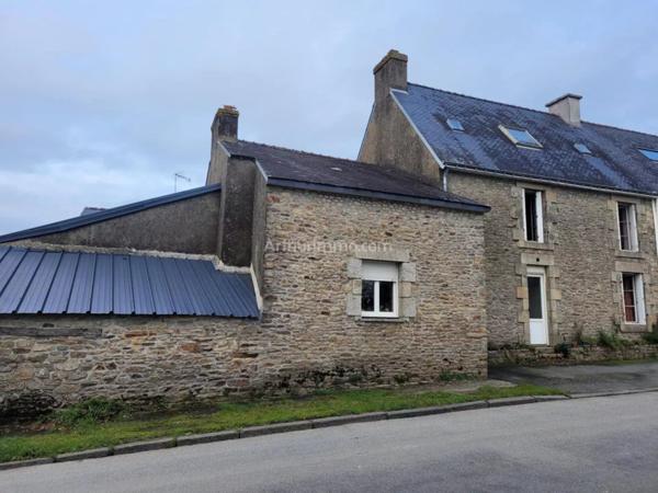 Vente Maison 5 pièces 108 m2 à Brech