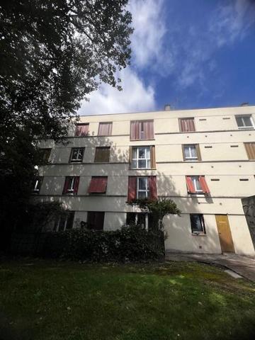 Appartement 3 pièces quartier tram way coquetiers