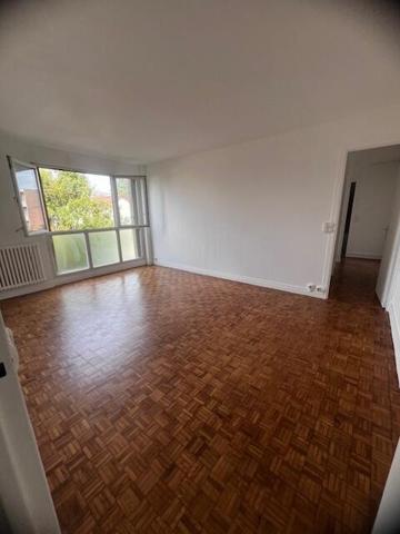 Appartement 3 pièces quartier tram way coquetiers