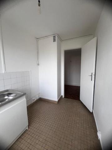 Appartement 3 pièces quartier tram way coquetiers