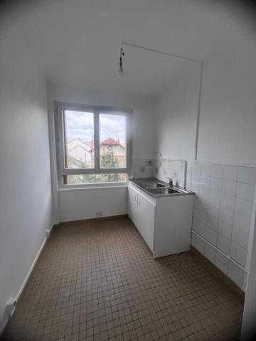 Appartement 3 pièces quartier tram way coquetiers