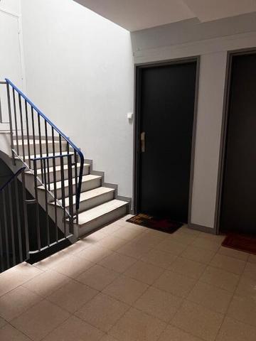 Appartement 3 pièces quartier tram way coquetiers