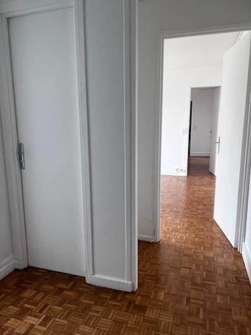 Appartement 3 pièces quartier tram way coquetiers