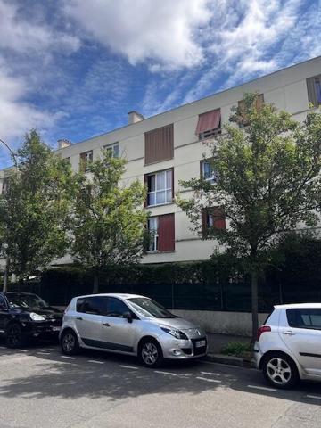 Appartement 3 pièces quartier tram way coquetiers