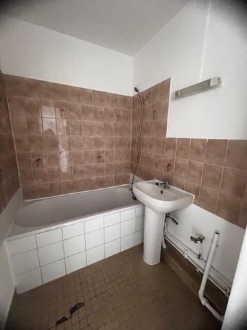 Appartement 3 pièces quartier tram way coquetiers