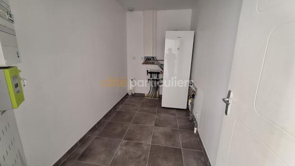 Vente
                Maison90,31 m² - 4 Pièces -
                    LES MATHES (17570)