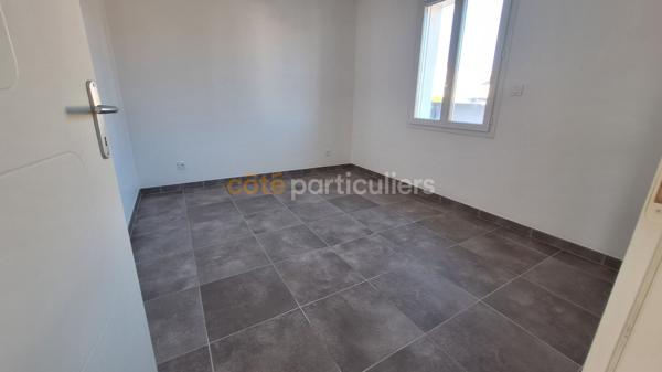 Vente
                Maison90,31 m² - 4 Pièces -
                    LES MATHES (17570)