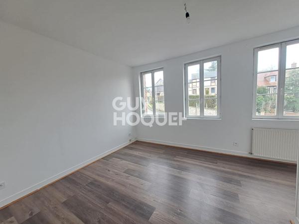 RUGLES - ENSEMBLE IMMOBILIER