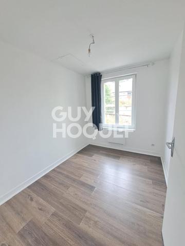 RUGLES - ENSEMBLE IMMOBILIER