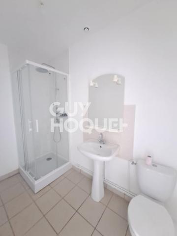 RUGLES - ENSEMBLE IMMOBILIER