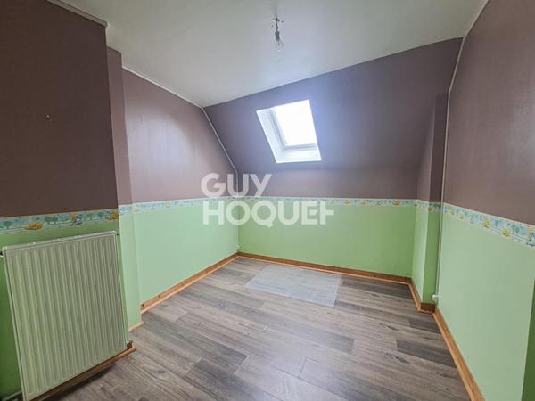 RUGLES - ENSEMBLE IMMOBILIER