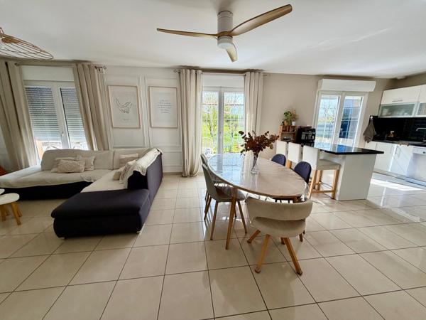 Maison à ALENCON, 61000 - 7 pièces 150m²