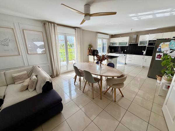 Maison à ALENCON, 61000 - 7 pièces 150m²