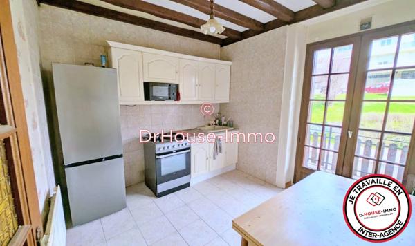 Appartement à vendre 6 pièces de 133 m²