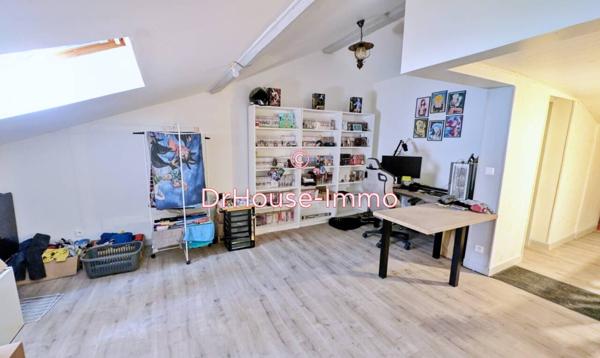 Appartement à vendre 6 pièces de 133 m²