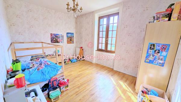 Appartement à vendre 6 pièces de 133 m²