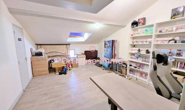 Appartement à vendre 6 pièces de 133 m²