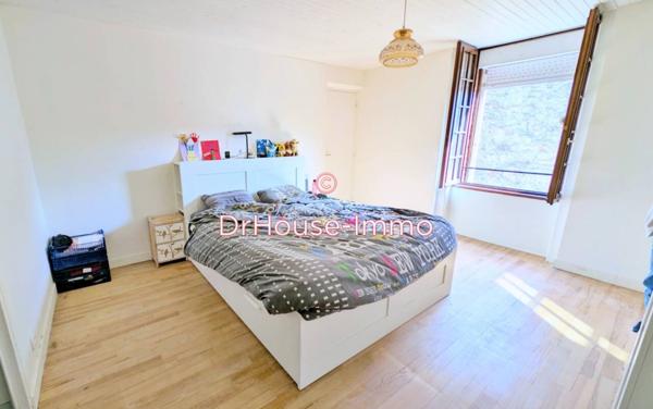 Appartement à vendre 6 pièces de 133 m²