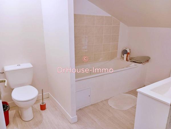 Appartement à vendre 6 pièces de 133 m²