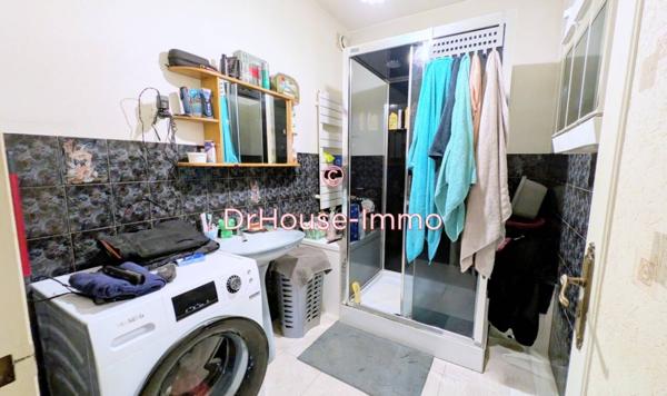 Appartement à vendre 6 pièces de 133 m²